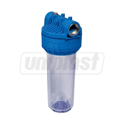 Corp filtru 10" -  3/4"  ITALTECNICA