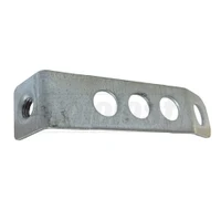 Fixator grila bulon ancora pentru canal 16019 M10 (50005)  SAB 2