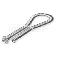 Arc extern tub PEX-AL D. 25 TIA 3