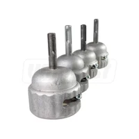 Freza tevi PPR pentru burghiu electric  D. 32 EASY SHARPER  CANDAN 2