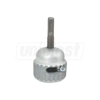 Freza tevi PPR pentru burghiu electric  D. 40 EASY SHARPER  CANDAN
