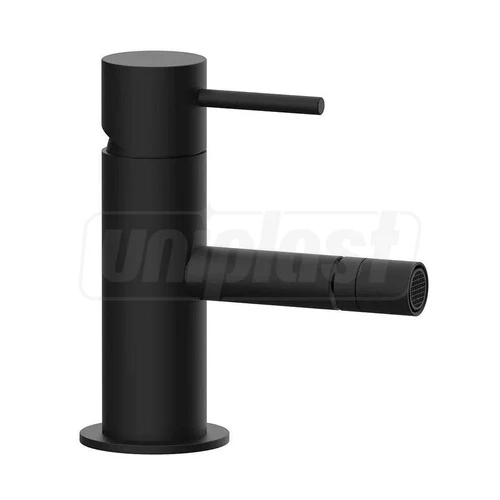 Baterie pentru bideu (negru mat) X-STYLE X22NO  REMER