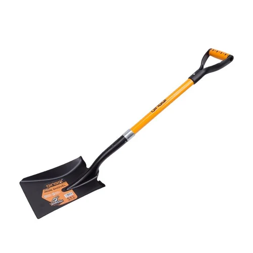 Lopata cu coada si V-maner  DINGQI