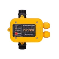 Regulator electronic de presiune DSK-1/1.1 kW 220-240 V 50 Hz, 1 kW, 1.5 bar, 10 A  DINGQI 3
