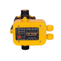 Regulator electronic de presiune DSK-1/1.1 kW 220-240 V 50 Hz, 1 kW, 1.5 bar, 10 A  DINGQI