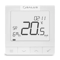 Термостат проводной WQ610 Open Therm Quantum  SALUS