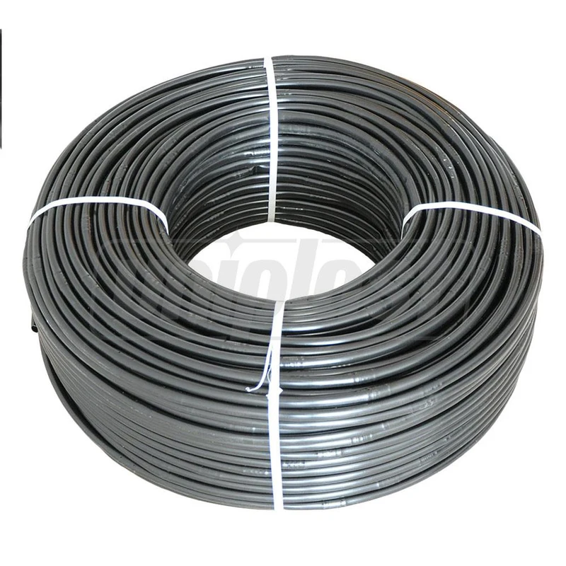 Tub de picurare D. 16,  20 cm, 36 mil, 4 LPH, S=0.9 mm  UNITAPE 3