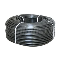 Tub de picurare D. 16,  20 cm, 36 mil, 4 LPH, S=0.9 mm  UNITAPE