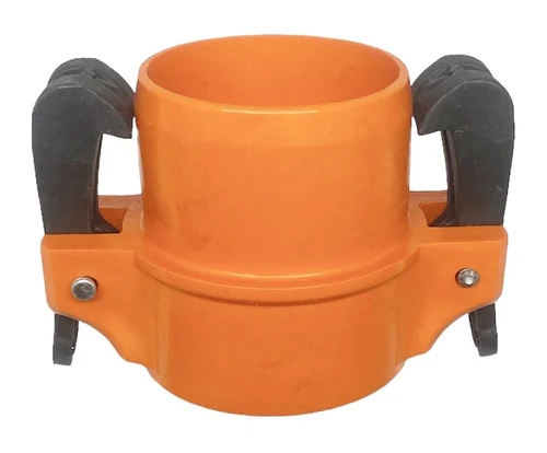 Dop PEP cu prindere rapida din plastic D. 90 Masculin  ASB