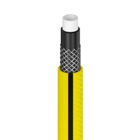 Шланг 4YELLOW D. 3/4" (18-22 мм) 23 бар поливочный (4 слоя) 10-522  CELLFAST L=50 м 2