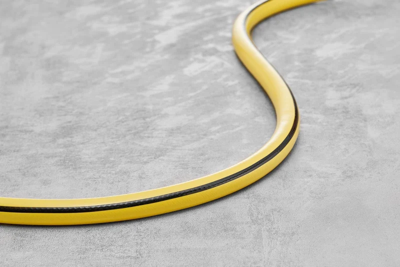 Шланг 4YELLOW D. 3/4" (18-22 мм) 23 бар поливочный (4 слоя) 10-522  CELLFAST L=50 м 3