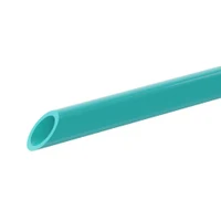 Teava  KAS PE-RT 5 straturi cu bariera de oxygen D. 16 x 2 mm PN10 (podea calda) L=240 m (verde) 3