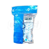 Сифон для писсуара с трубкой D. 1.1/4" x 32 PS3  METLINE 2