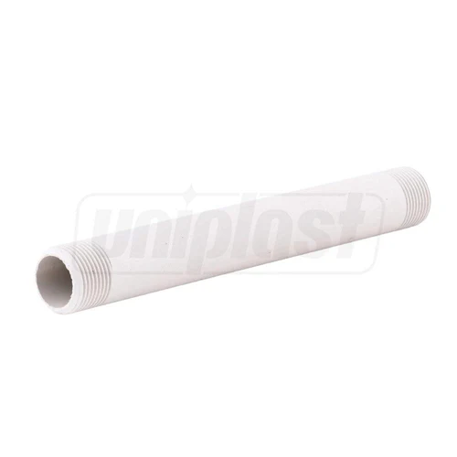 Bara pentru aspersor D. 1" (100 cm) (alba)  ASB