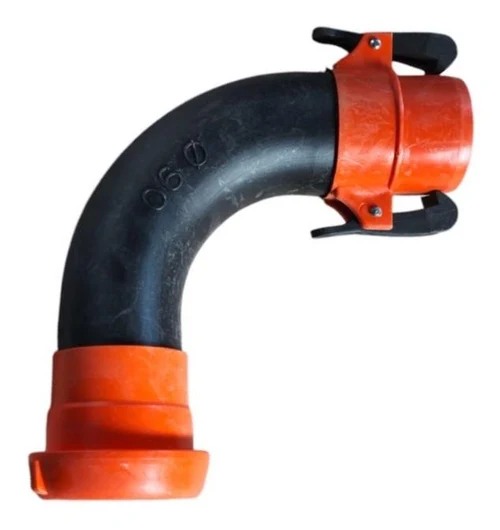 Cot cu prindere rapida din plastic PEP D. 90  ASB