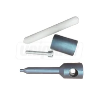 Set reparatie 9 mm pentru aparat sudura CANDAN 2