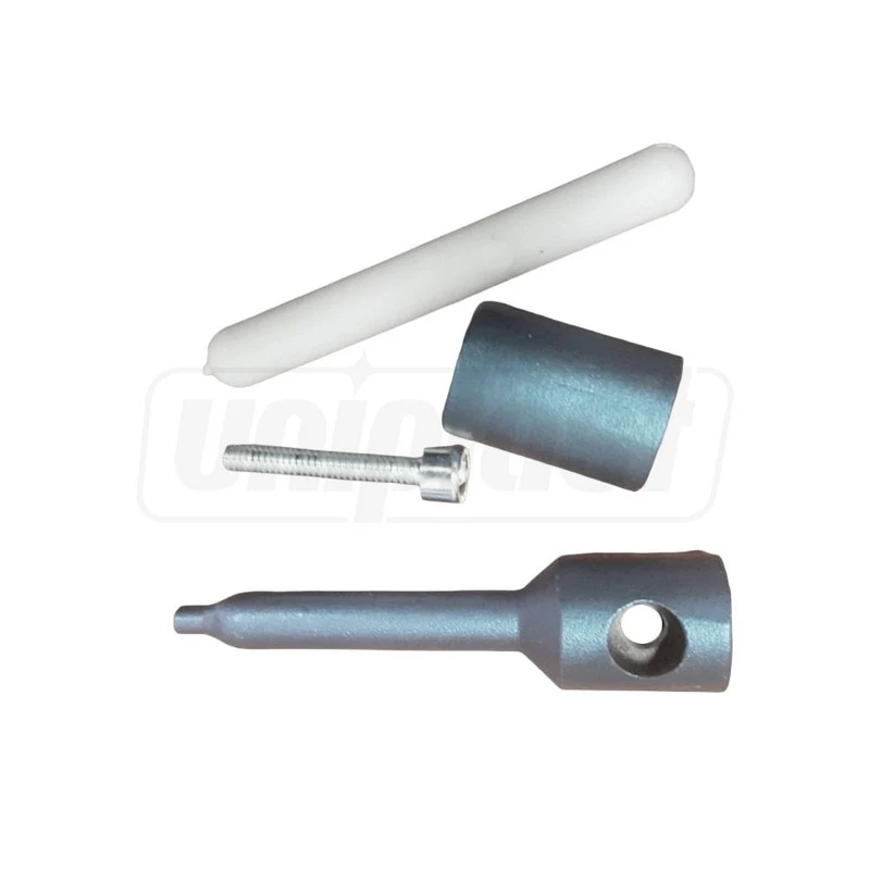 Set reparatie 9 mm pentru aparat sudura CANDAN 2