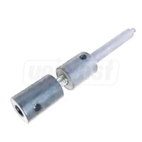Set reparatie 9 mm pentru aparat sudura CANDAN 3
