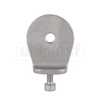 Adaptor colt bac pentru aparat sudura CANDAN 2