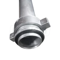 Adaptor pentru hidrant antiinc D. 80 STORZ 1x52 H=110 cm 3
