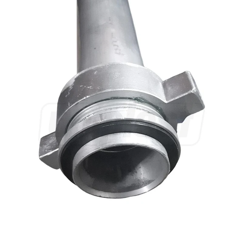 Adaptor pentru hidrant antiinc D. 80 STORZ 1x52 H=110 cm 3