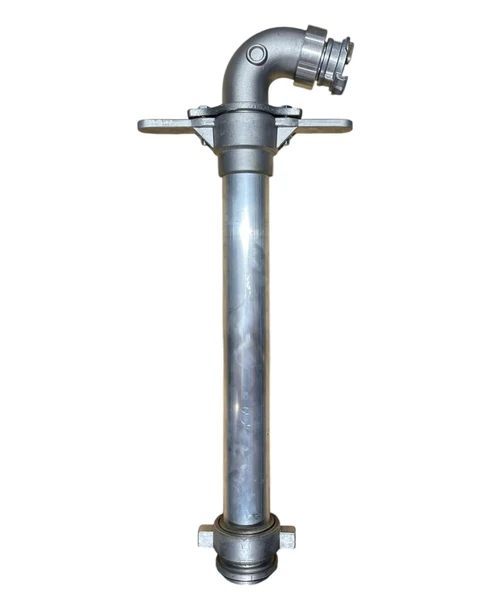 Adaptor pentru hidrant antiinc D. 80 GOST 1x52 H=110 cm
