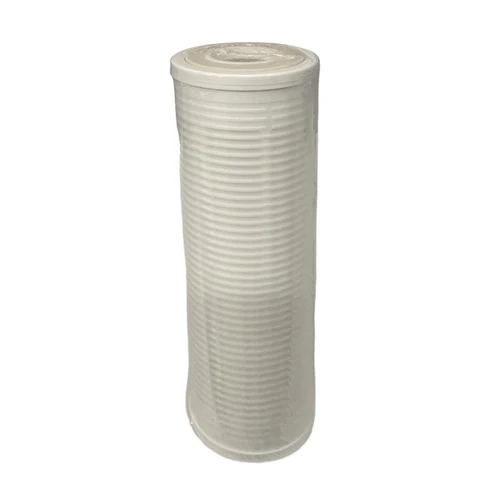 Cartus pentru filtru 10" plasa din poliester lavabila 60 mcm  ITALTECNICA
