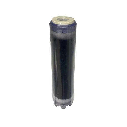 Cartus pentru filtru 10" cu carbune activ granular  ITALTECNICA