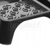 Tava pentru zugravit 250 x 270 mm plastic 2