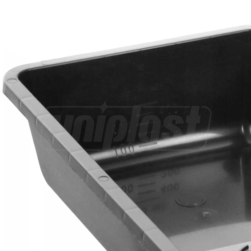Tava pentru zugravit 250 x 270 mm plastic 3