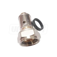 Adaptor colector MULTIFIT D. 16 x 1/2" (2 mm)  ITAP 3