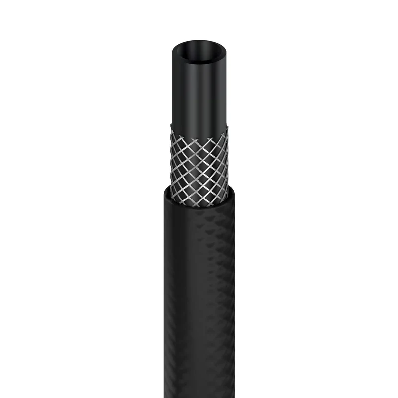 Шланг PRORECO технический D.12.5x3 PN20 (черный)  CELLFAST L=50 м 2