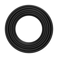 Шланг PRORECO технический D.12.5x3 PN20 (черный)  CELLFAST L=50 м