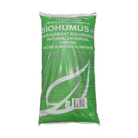 Субстрат био-органический универсальный 40 л  BIOHUMUS-ii 2