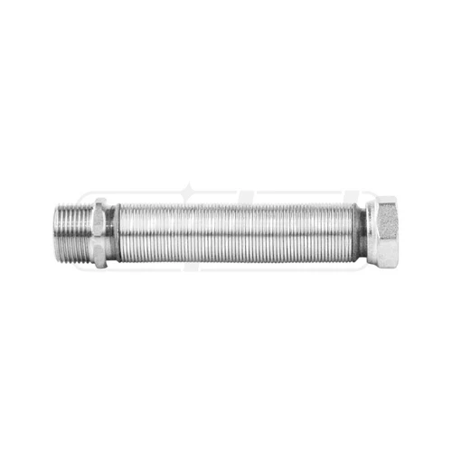 Furtun flexibil antivibrant D.  3/4" FI/FE L=0.11-0.21 m  REMER