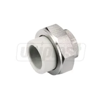 Racord demontabil "olandez" PPR D. 20 x 1" FI  KAS 2