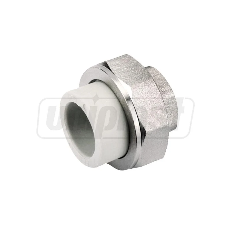 Racord demontabil "olandez" PPR D. 20 x 1" FI  KAS 2