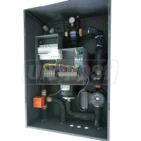 Bloc intern (set) pentru pompa de caldura R32 CGK-040V3L-B  SPRSUN 4