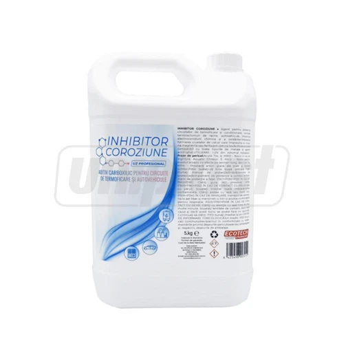 Замедлитель коррозии 1 кг CARBOXILIC  ECOTECH CHEMICALS