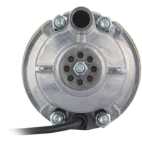 Pompa submersibila cu membrana vibranta 225 W, H=3 m / 60 m, 18 L/min (28988) FARO 3