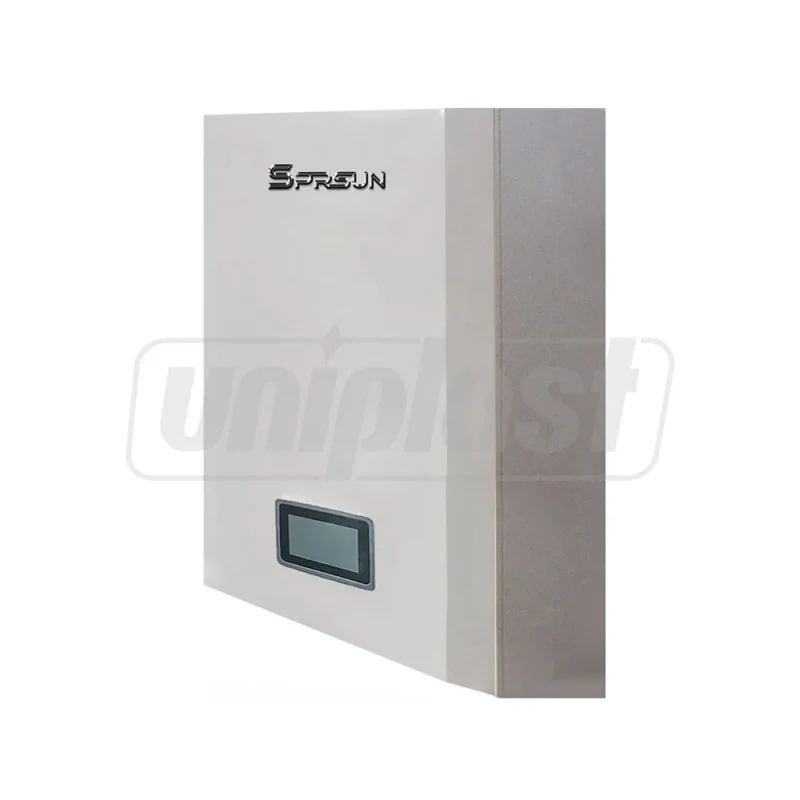 Bloc intern (set) pentru pompa de caldura R32  SPRSUN 2