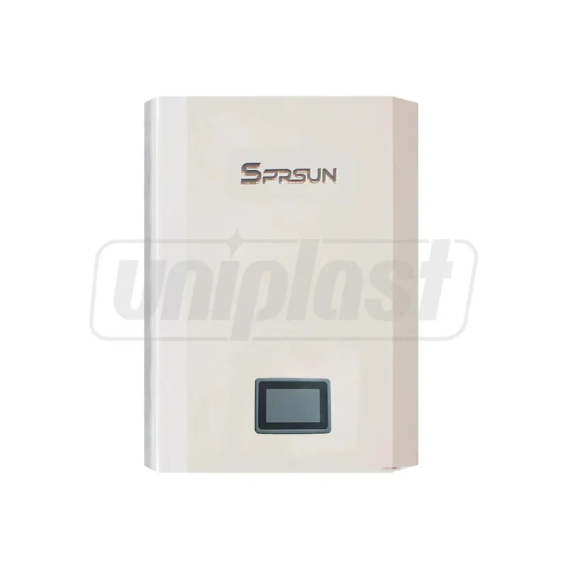 Bloc intern (set) pentru pompa de caldura R32  SPRSUN 3