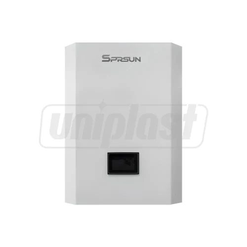 Bloc intern (set) pentru pompa de caldura R32  SPRSUN