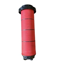 Filtru cu disc D. 3" (fin) 40m³/h, cu inel metal PN10  ZERREFIL MTS 2