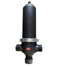 Filtru cu disc D. 3" (fin) 40m³/h, cu inel metal PN10  ZERREFIL MTS