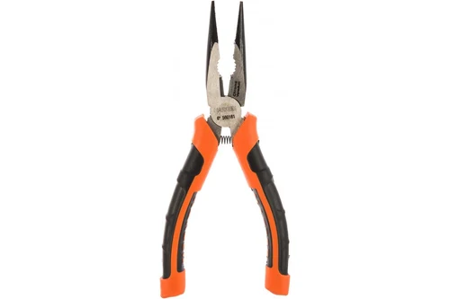 Cleste cu varf lung 160 mm 6" Industrial  HARDEN