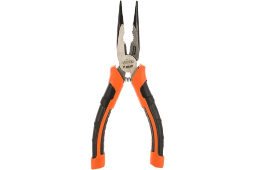 Cleste cu varf lung 160 mm 6" Industrial  HARDEN