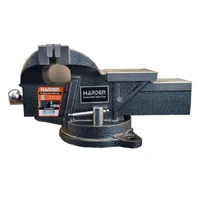 Menghina de masa rotativa 200 mm 8" (360°) Industrial  HARDEN 2