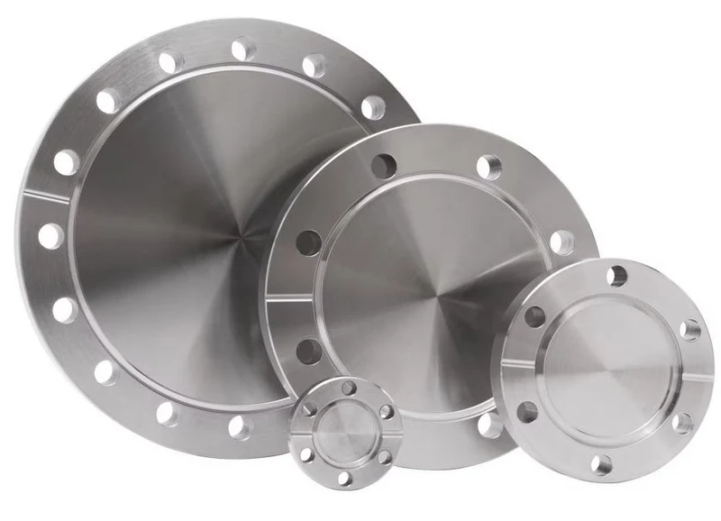 Flansa oarba otel D.250 (10") PN16 (12 gauri)  MOS 4