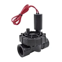 Клапан электромагнитный Jar Top D. 1" М/М 24 V PGV-100-JT-G-B с откр. крышкой HUNTER 2